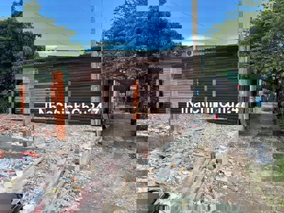 Cần bán đất shR chính chủ hẻm 176 đường tx 25 đoạn gần hà huy giáp