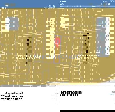 Q5 CHÍNH CHỦ NGỘP BÁN GẤP TRẦN HƯNG ĐẠO HẺM THÔNG CHỢ HOÀ BÌNH-BTCT