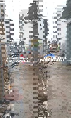 Bán nhà chính chủ, 1 trệt lửng, còn mới hơn 90% hẻm 672 đường 30/4