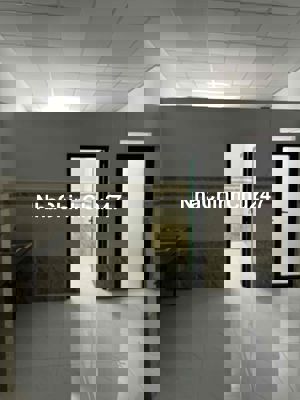 NHÀ HẺM 32M2 sát chợ Lê Văn Quới, Giá đẹp, chính chủ bán