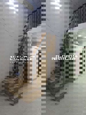 NHÀ PHỐ CHÍNH CHỦ