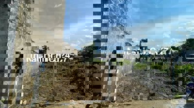 Chính chủ bán Đất Xã An Thới Đông_Cần Giờ (Sổ Hồng Riêng)