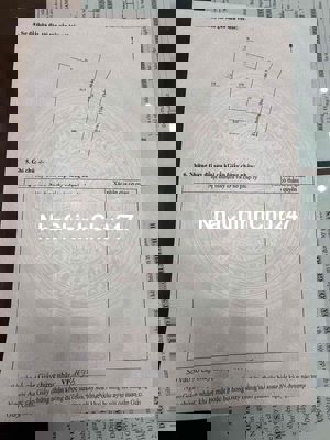 TÔI CHÍNH CHỦ CẦN BÁN ĐẤT