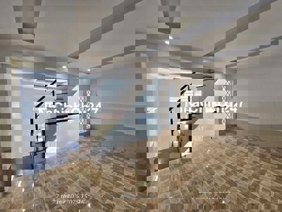 NHÀ HẺM NGUYỄN HỮU CẢNH THUẬN AN 50M2 3PNGU, CHÍNH CHỦ, SHR MIỄN CÒ