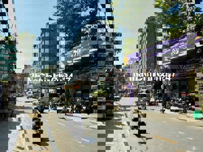 NGAY BỆNH VIỆN 175 – CHÍNH CHỦ – 70M RA HẺM ÔTÔ – P.3, GÒ VẤP – 48M² (