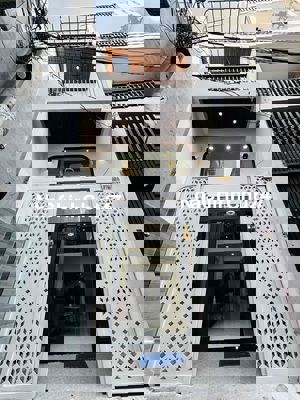 Chính chủ - nhà mới 100% full nội thất - 3 PN - Bình Thạnh P25