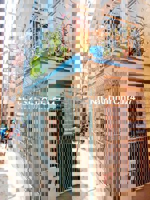 CHÍNH CHỦ BÁN NHÀ, KHÔNG QUA TRUNG GIAN