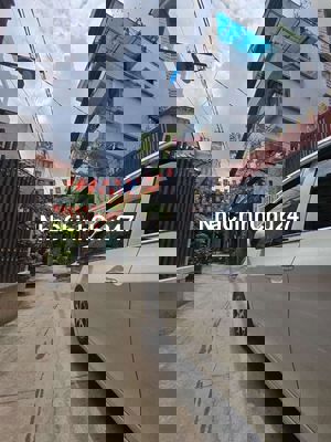 NGANG HIẾM 5M _CẠNH PHÚ MỸ HƯNG -CHỦ GẤP BÁN