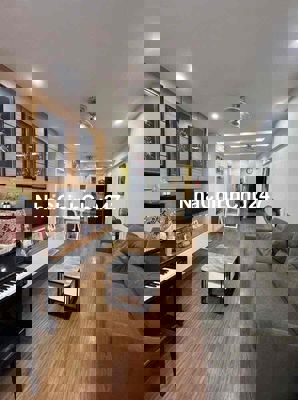 CHÍNH CHỦ BÁN chung cư 90m2 3PN 2WC - Ngã Tư Sở - CÓ THƯƠNG LƯỢNG