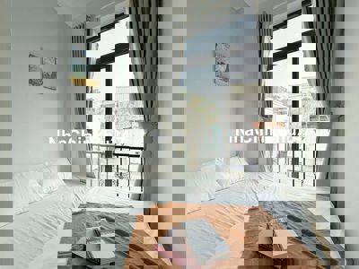 CHÍNH CHỦ 1PN-2PN STUDIO FULL NT Y HÌNH 7A THÀNH THÁI BIG C UEH, HCMUT