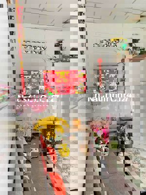 Chính chủ cần bán căn góc hẻm 4m thông tứ phía