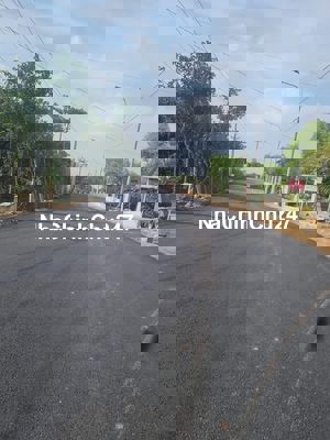 Chính chủ bán đất mặt tiền đường nhựa Xuân Lộc