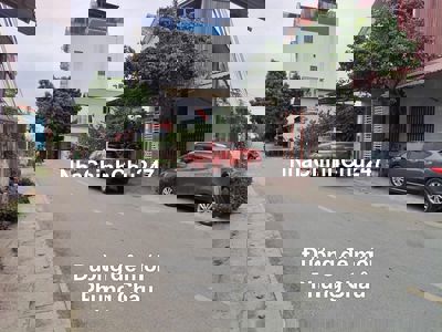 Đất chính chủ 88,4m2. Đẹp, Rẻ nhất Phụng Châu