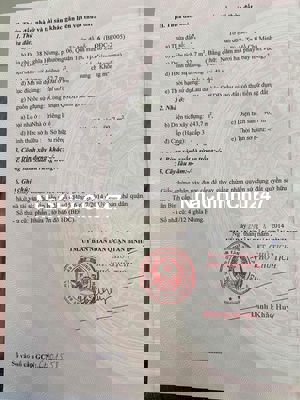 chính chủ bán 38 Nghĩa Phát 3x17 1 lầu , nhà mới, giá 5.8 tỉ