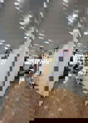 [CHÍNH CHỦ] Bán Căn Góc 90m2 - 3PN -  Tại 283 Khương Trung - TX