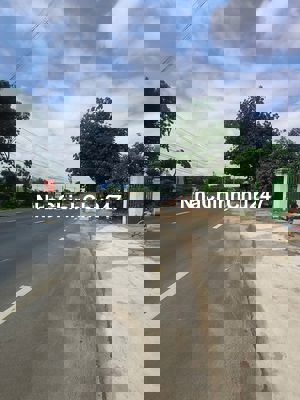 CHÍNH CHỦ CẦN BÁN LÔ ĐẤT MT QL55B, 5881m2 giá 14,5 tỷ