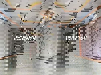 Chính chủ Bán Nhà Ở KDC Thái Bình Dương _Tân Phước khánh