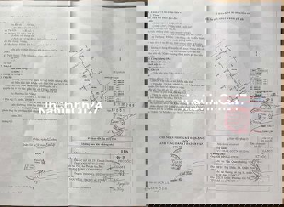 Chính chủ đất hẻm 114 Tô Ngọc Vân, Gò Vấp đối diện sân tập lái Lâm Gia