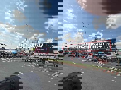 🥷🥷chính chủ cần bán đất mặt tiền nguyễn như hạnh