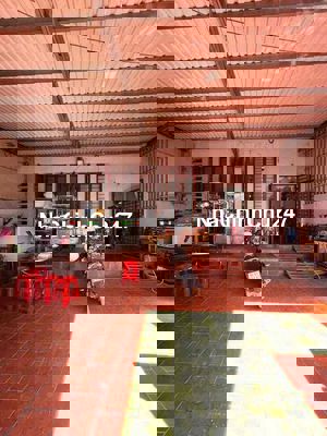 CHỦ CẦN BÁN GẤP NHÀ BÌNH CHUẨN THUẬN AN NGANG 8,9m