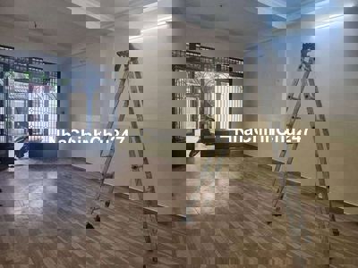 CHỦ GỬI BÁN GẤP CĂN NHÀ 2 TẦNG - DT 96.2M2- P. THẠNH XUÂN - Q 12