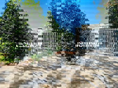 Chính Chủ Bán Vườn Mít Thái, 680m2 thổ cư 300m2, Gần Chợ, Gần Ủy Ban