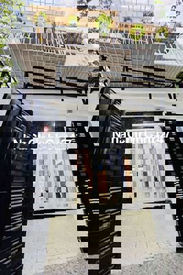 CHÍNH CHỦ BÁN NHÀ 2 TẦNG KIỆT 364 LÊ DUẪN TRUNG TÂM THÀNH PHỐ