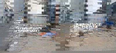 Chính chủ bán Nền Đất Full Thổ Cư đường Hương Lộ 2: DT 5.1mx10m