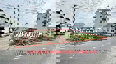 🔥5 LÔ ĐẤT NỀN GIÁ GỐC CHÍNH CHỦ NGAY BỬU LONG- TRẢ TRƯỚC 300 TRIỆU