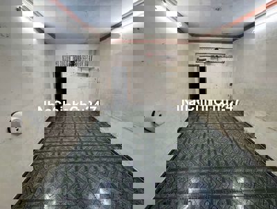 Bán Nhà Chính Chủ Chưa Qua Đầu Tư - 56m2 Chỉ 4.xx Tỷ Gò Vấp