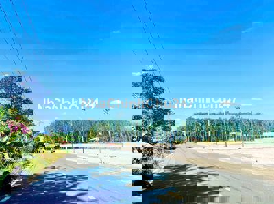 Đất chính chủ - thổ cư sẵn - 250m2 - Giá 1xxx thương lượng