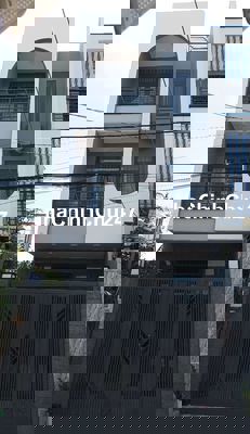 Bán nhà hẻm xe tải 6m đường Trường Lưu P Long Trường TP.HCM chính chủ