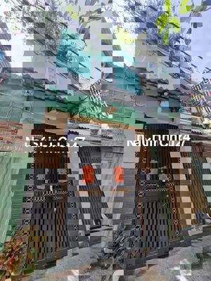 Nhà chính chủ cách Quang trung 100m