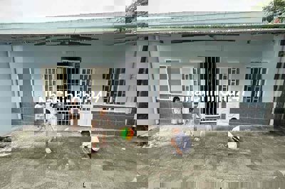 Chính chủ bán đất tặng trọ 4phòng,kiệt chính