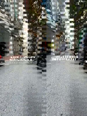 CHÍNH CHỦ BÁN NHÀ 68M2, 5 TẦNG MẶT TIỀN 6M