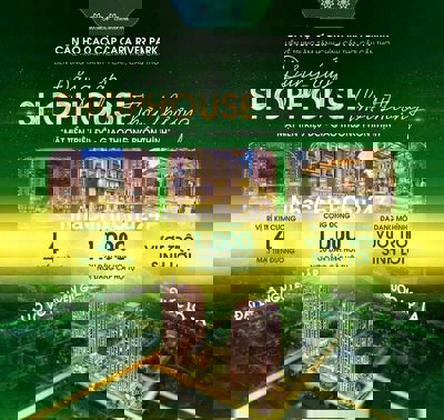 CHÍNH CHỦ CẦN BÁN GẤP 1 CĂN ***