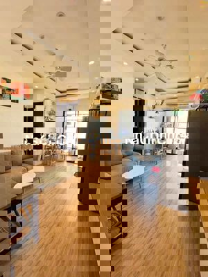 Chính chủ bán căn góc 2n Tây Nam Hồ Linh Đàm view đẹp thoáng vĩnh viễn