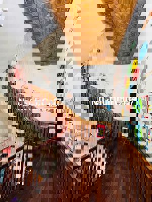 CHÍNH CHỦ BÁN BIỆT THỰ KĐT DỊCH VỌNG – CẦU GIẤY, HÀ NỘI