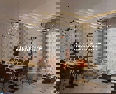 Chính chủ cần tiền cho con du học bán căn 65m2, 2p.n cc Prosper Plaza