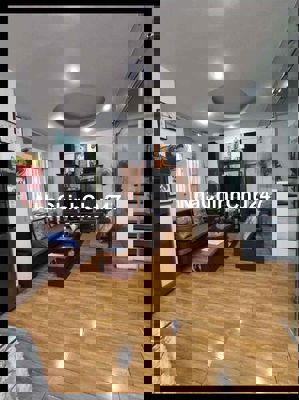 NHÀ ĐẸP Ở NGAY - LÔ GÓC BA ĐÌNH PHỐ VIP - CHỦ NHÀ THIỆN TRÍ BÁN