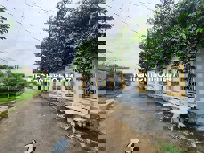 Chính chủ - bán đất thổ ấp Suối Sâu, Trảng Bàng. 121m2, SHR. Giá 550tr