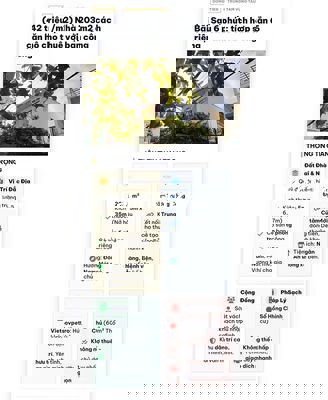 (42 triệu /m2) CHÍNH CHỦ Bán Nhà 203 m2 cách Bãi Sau 6 phút