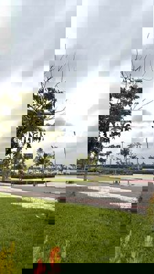 Chính chủ Gã lô đất Bờ Quan 3 125m2 đẹp