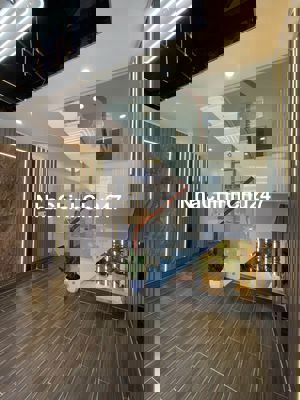 Chính chủ cần bán nhà lê văn lương, nhà bè gần cầu ông bốn