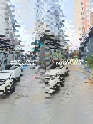 CHỦ GỦI 5 LÔ ĐẤT HXH 7M LQ13- GẦN VẠN PHÚC - RẤT ĐẸP- SỔ RIÊNG