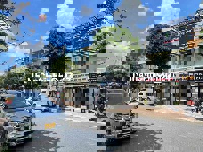 Chính chủ bán nhà MT kinh doanh Hoàng Hoa Thám vòng xoay Hiệp Thành 3