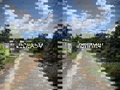 CHÍNH CHỦ BÁN ĐẤT BẾN CẦU – TÂY NINH, GIÁ TỐT