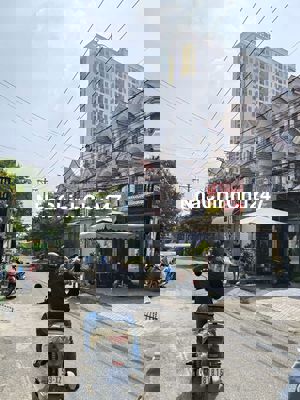 Bán nhà chính chủ mặt tiền ngay cạnh quốc lộ 1K Dĩ An