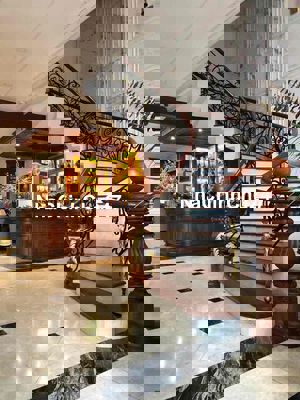 💎Chủ định cư GẤP BÁN Biệt thự sang chảnh 305m2 tại Thủ Đức