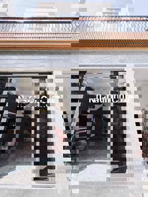 🏡 CHÍNH CHỦ BÁN NHÀ TRẦN XUÂN SOẠN – BTCT 4 TẦNG KIÊN CỐ – FULL NỘI TH